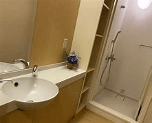 ○○の間