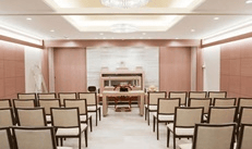 （株）北広島葬祭　安芸太田店